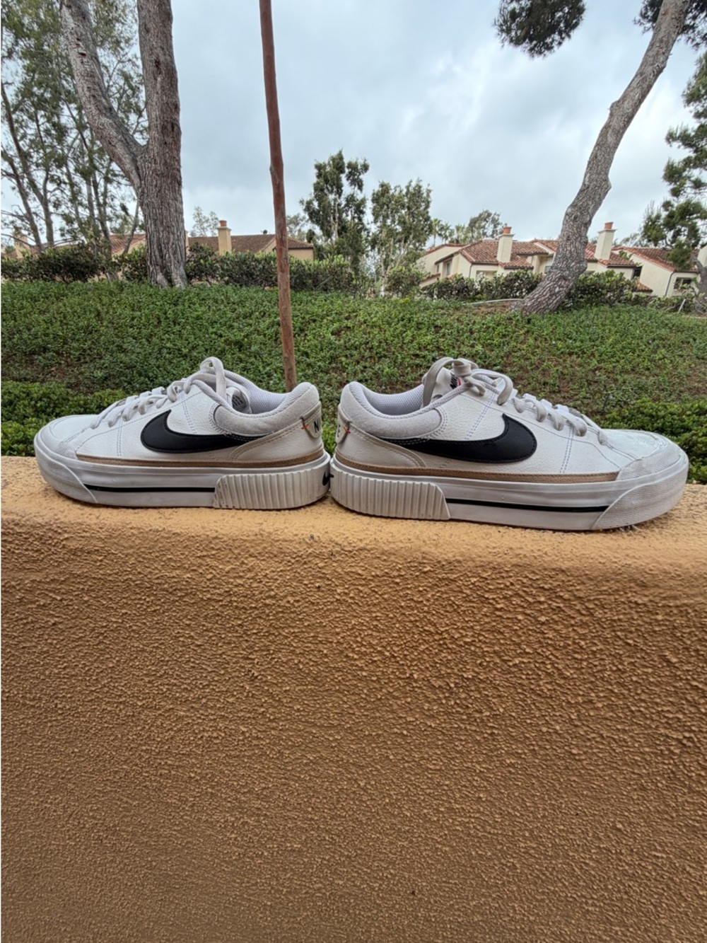 Women’s Nike Court Legacy Next Nature